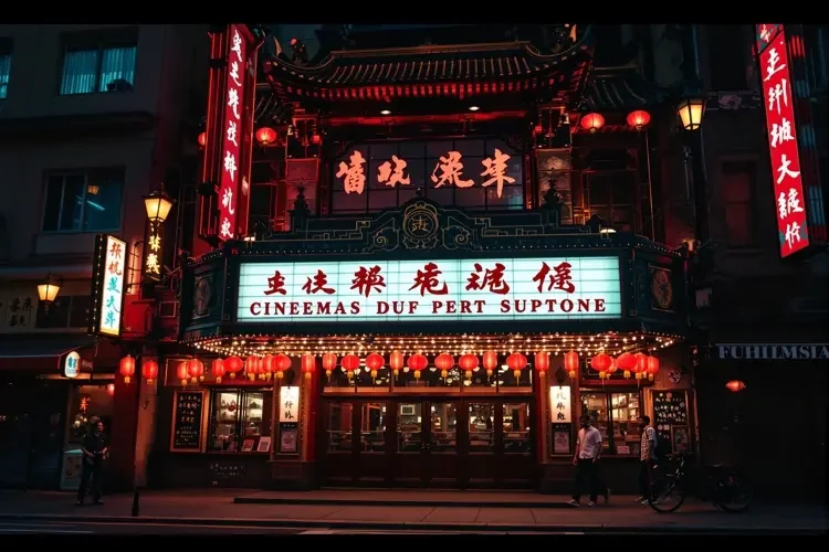 华语经典
